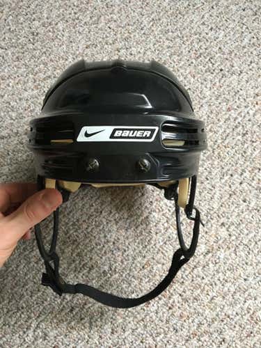 Great shape Nike Bauer 4500 Helmet M