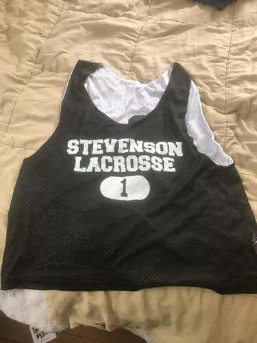 Stevenson Practice Pinnie
