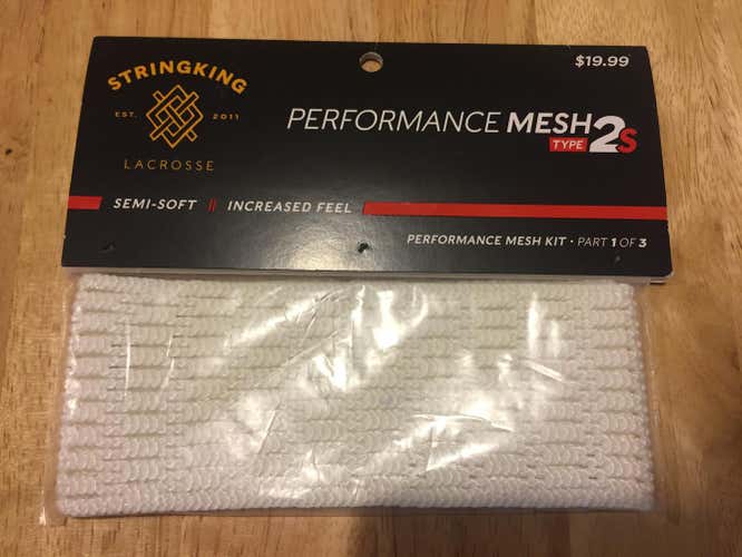 String King 2S Mesh