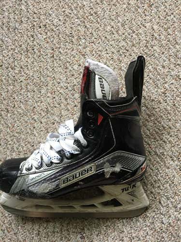 Pro Stock Bauer 1x Skates