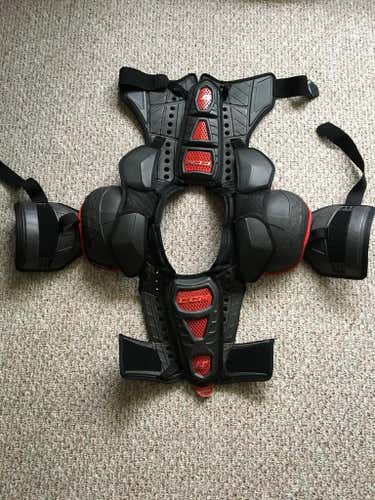 Pro Spec CCM u+ CL shoulder medium