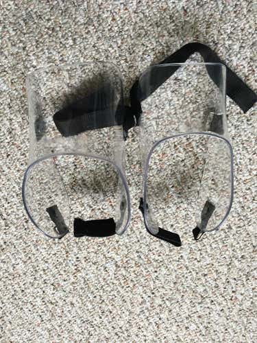 Pro Stock Shotblockers