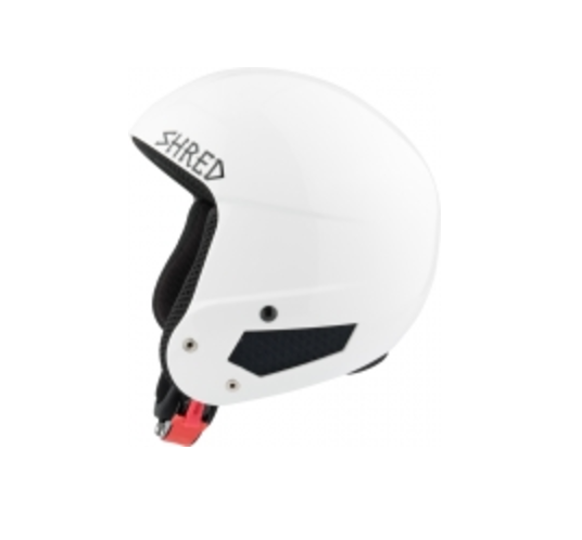 New Shred Mega Brain Bucket WIPEOUT XS/S (53-56) FIS Legal