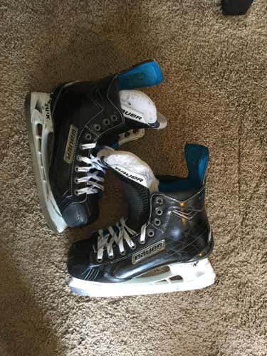 Bauer Nexus 8000 [Size 8]