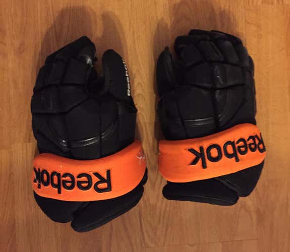 Reebok Pro Stock Gloves