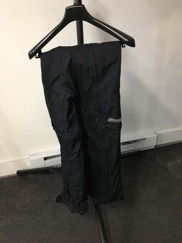 Spyder Training Pants - used - size Small