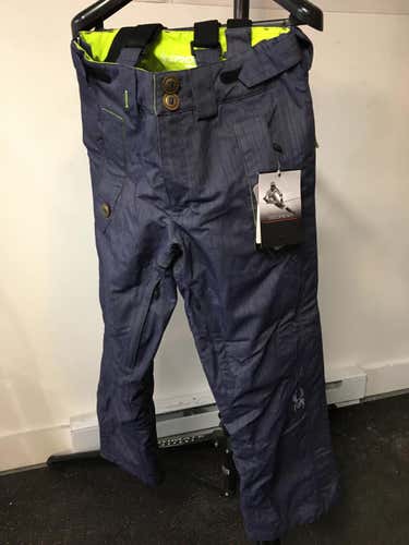 Spyder US Ski Team Insulated Pant