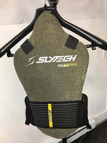 Slytech Back Protector - M