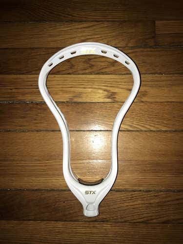 STX Stallion 700 head