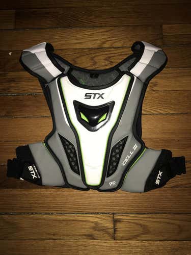 STX Cell III Shoulder Pad Liner