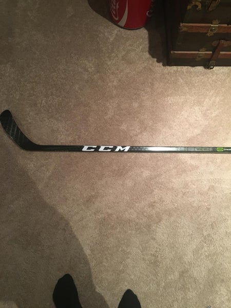 CCM Trigger ASY