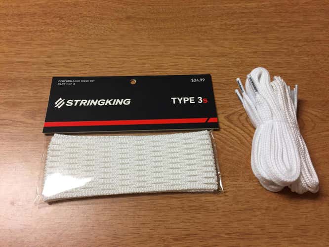 stringking 3s mesh kit