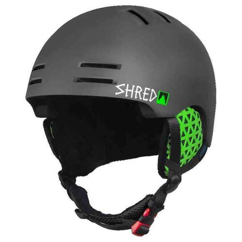 New Shred Slam Cap Yard Sale M+/XL 57-61