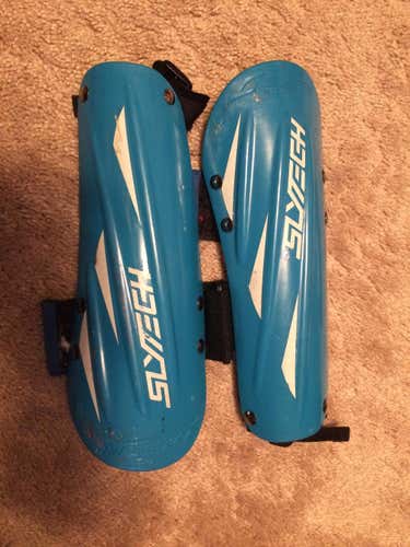 Slytech standard forearm guards