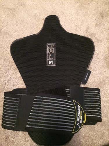 Slytech back protector