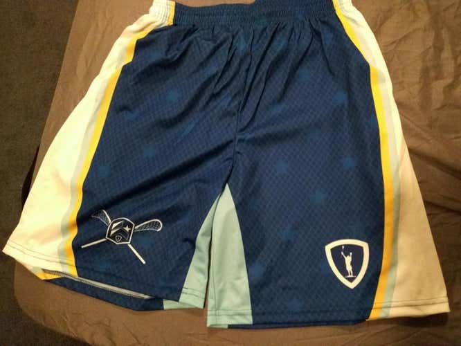 Adrenaline West Coast Starz Shorts