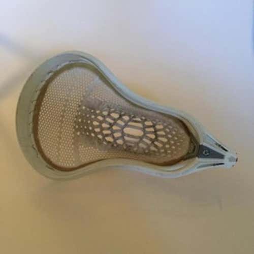 Warrior Warp M Pocket lacrosse head