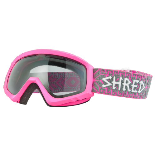 New Shred Hoyden Norfolk Pink
