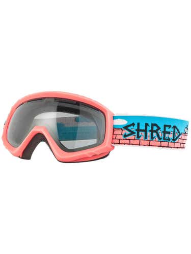 Shred Hoyden The Guy Goggles
