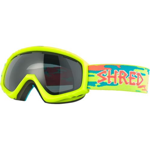 Shred Hoyden Crunchy Goggles