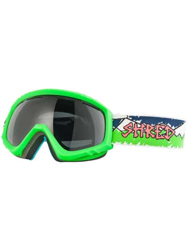 Shred Hoyden Need More Snow