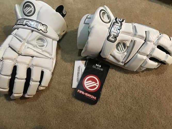 Maverik M3 13"
