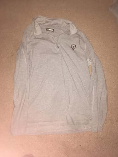 Adrenaline quarter zip pullover