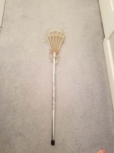 Warrior Patriot Ice Lacrosse Stick