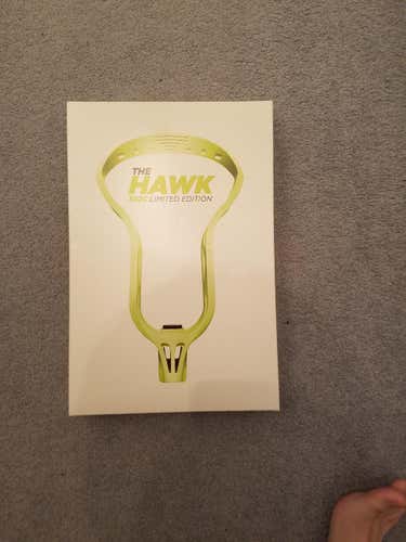 New LE Epoch Hawk 382C