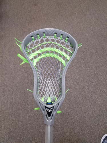 New Evo 5X Stringking 3s