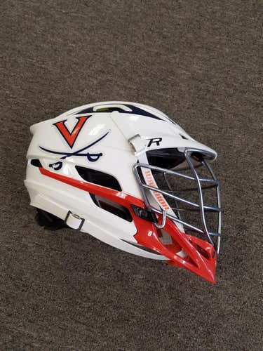 UVA R