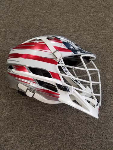 2016 Towson Military Appreciation Helmet