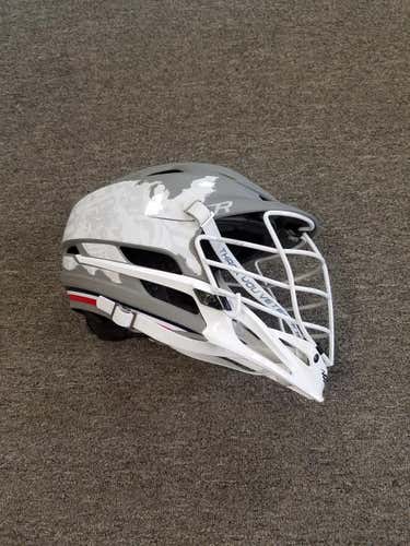 2017 Towson Military Appreciation Helmet