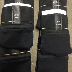 CH Anderson black Youth large Supporters 26"-30"