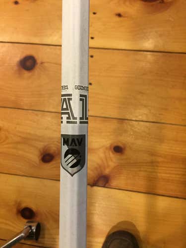 Maverik A1