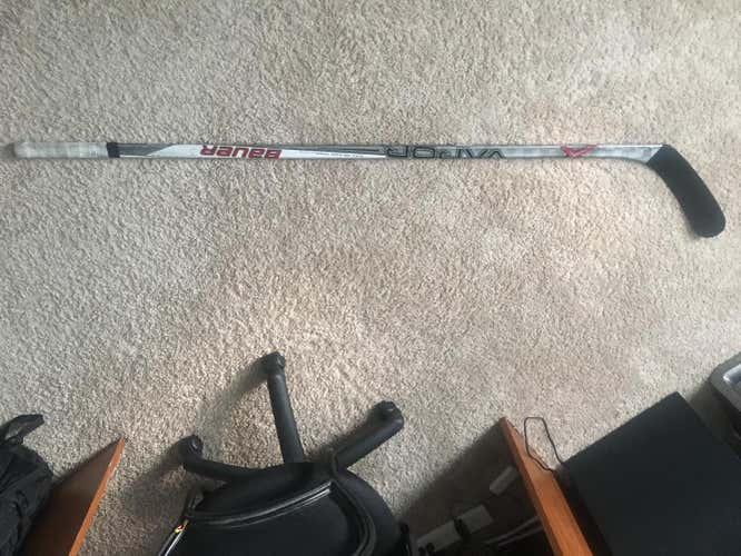 Bauer 1x Stick PM9-77 flex RH