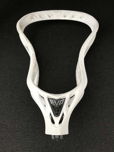 Warrior Evo 5