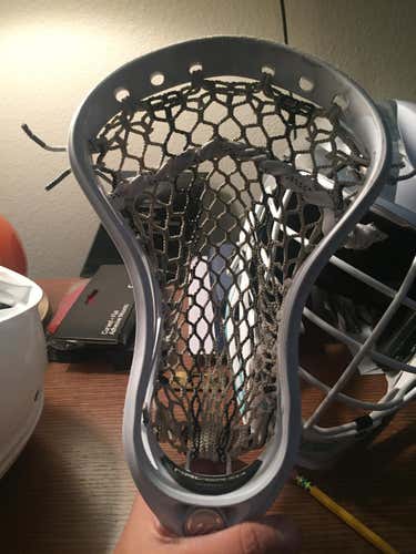 Slightly Used Maverick Centrik