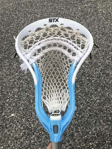 STX Super Power Plus