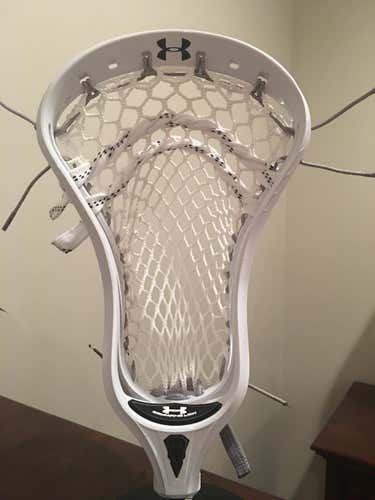 UA Command Low strung as new