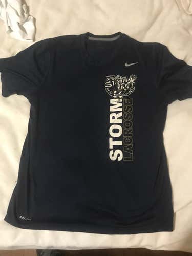Large New England Storms Nike Shooter
