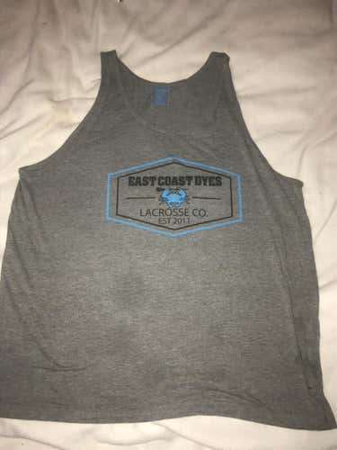 ECD Tank Top
