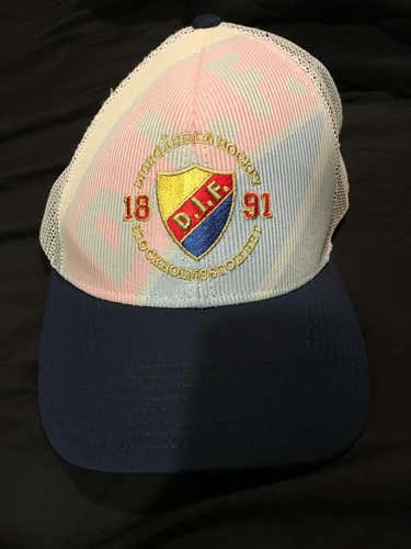 SHL Djurgården hat