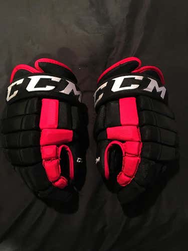 CCM 4 rolls.
