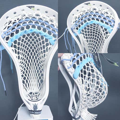 BN RP3 / STRINGKING
