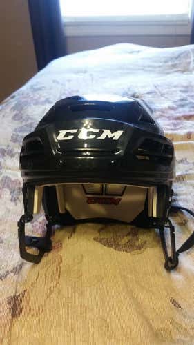 CCM helmet medium