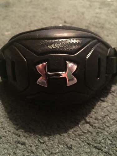Under Armour 4-point chinstrap