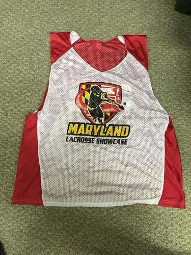 Maryland Lacrosse Showcase Pinie