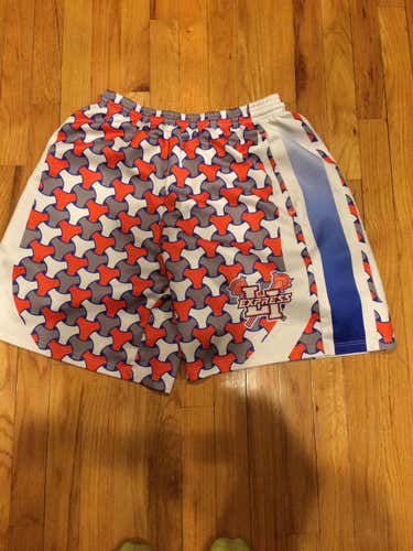 LI Express shorts