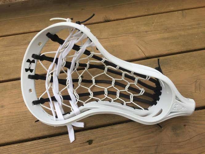 Under Armour Command